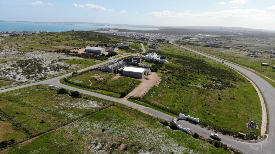 9 Bedroom Property for Sale in Olifantskop Western Cape